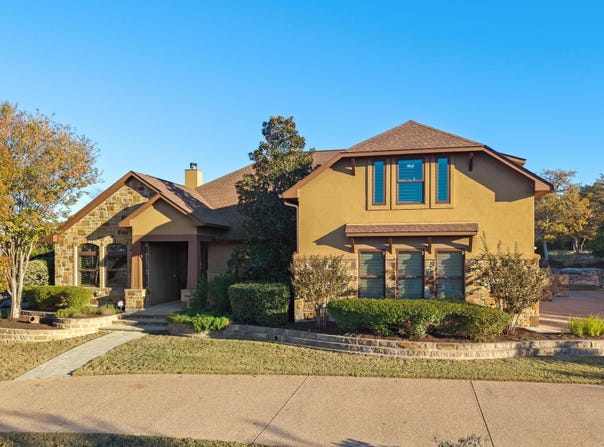 204 Overlook Ct, Georgetown, TX 78628