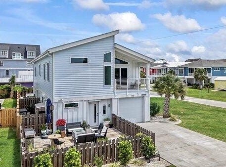 500 Alabama Avenue, Carolina Beach, NC 28428