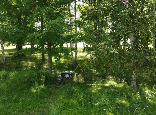 HUNTER CIR lot: 13, Antigo, WI 54409