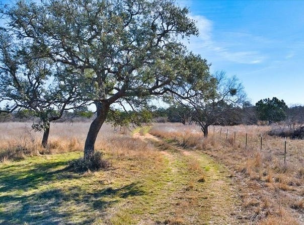 Tri-County Rd, Mason, TX 76856