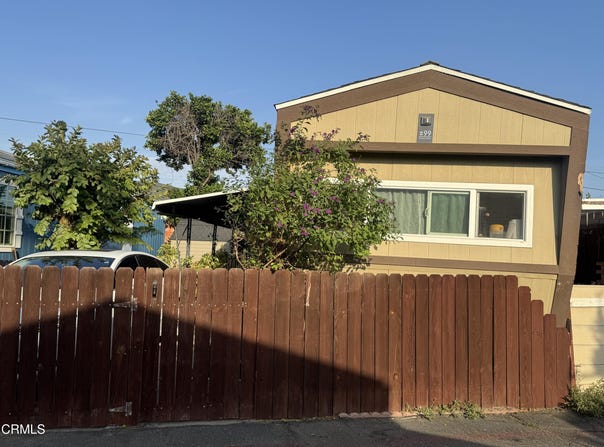 250 E Pleasant Valley Road, Oxnard, CA 93033