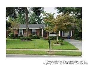 Fayetteville, NC 28303