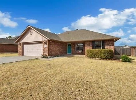 563 Adams Avenue, Piedmont, OK 73078