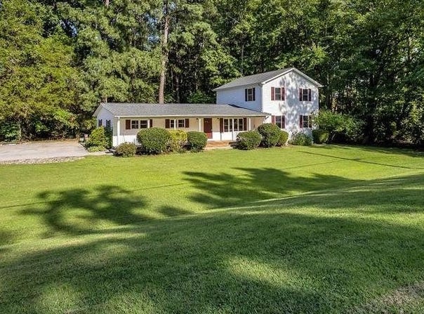 13750 DOWELL Road, SOLOMONS, MD 20688