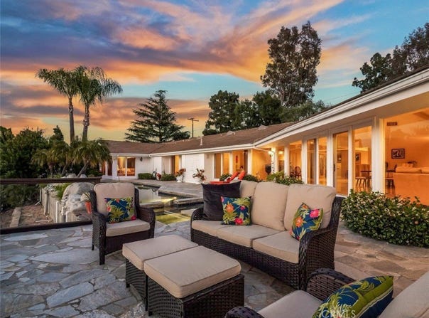 14 Georgeff, Rolling Hills, CA 90274