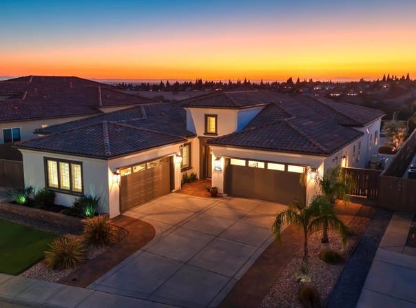 3918 Skyline Drive, Rocklin, CA 95677
