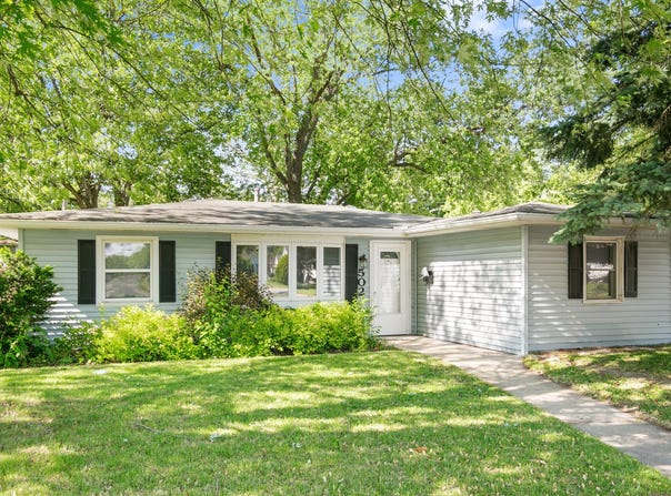 502 E HIGH Street, Morris, IL 60450