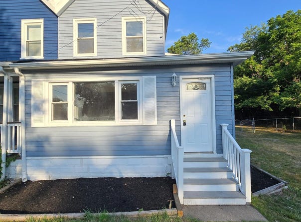 433 E MAPLE Avenue, LINDENWOLD, NJ 08021