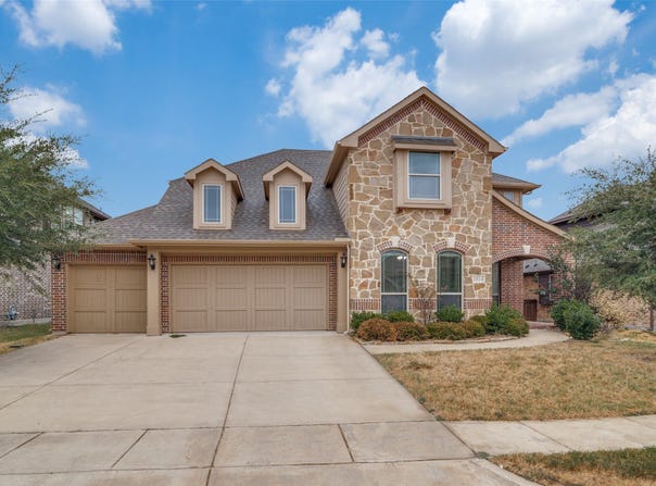 1814 Huntsman Way, Heath, TX 75126