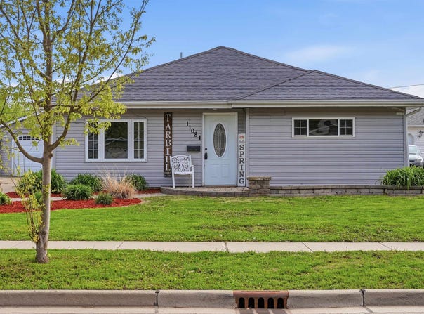1108 Harvey, STERLING, IL 61081