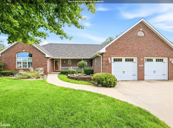 4022 Ridgeway Drive, Harlan, IA 51537