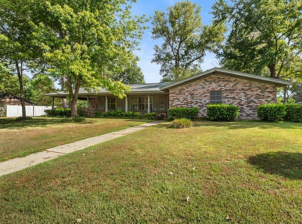14 Regency, Texarkana, AR 71854