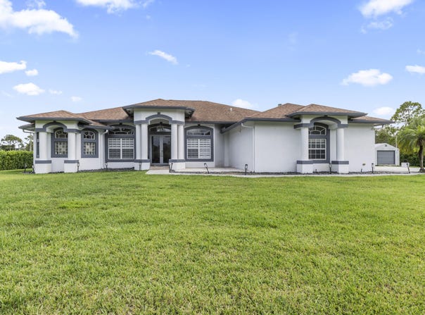 15062 N 73rd St N, The Acreage, FL 33470
