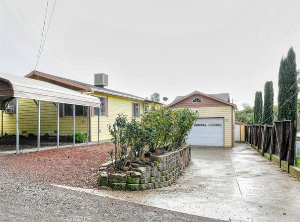 10015 Terry, Clearlake Oaks, CA 95423