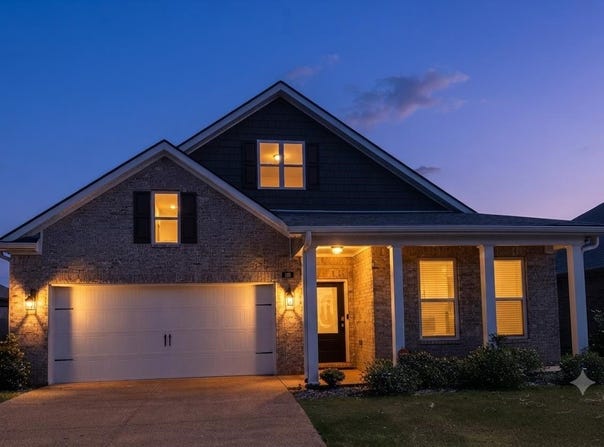 105 DAISY Dr, Somerville, TN 38068-0000