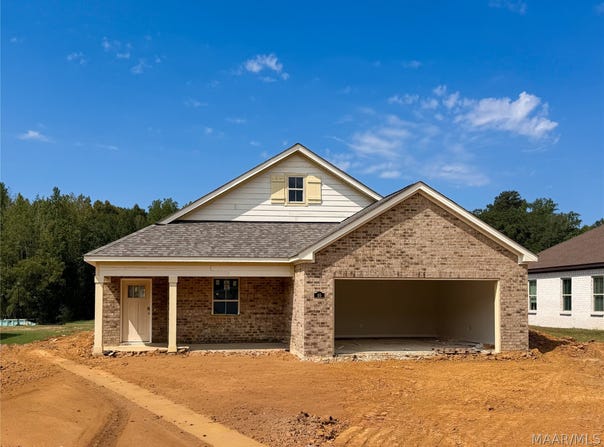 99 Trevor Drive, Millbrook, AL 36054