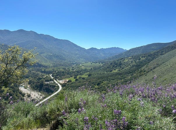 47208 Arroyo Seco RD, GREENFIELD, CA 93927