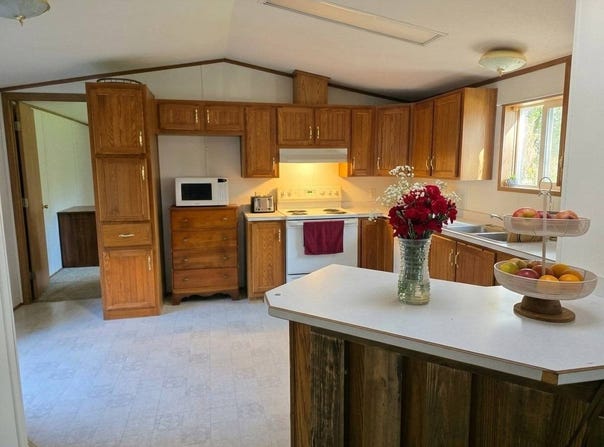 N2639 County Road Z, Dousman, WI 53118