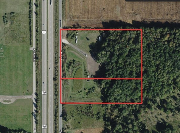 1517 Hull Road, Mason, MI 48854