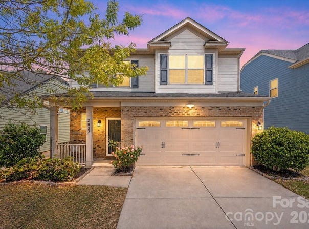 2032 Pinyon Lane, Lancaster, SC 29720