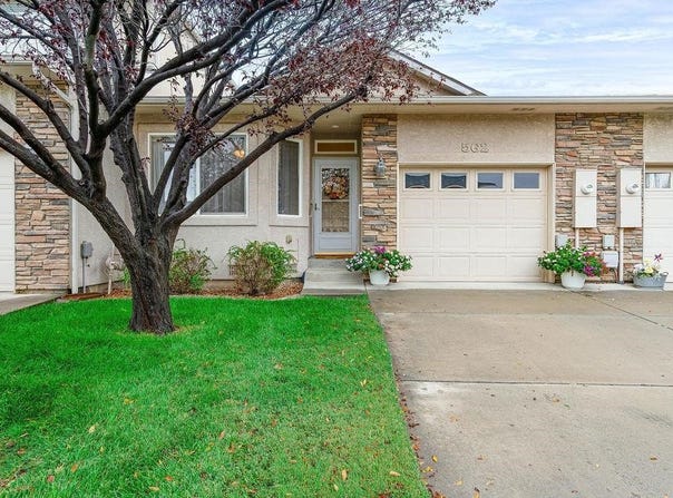 562 Garden Grove Court, Grand Junction, CO 81501