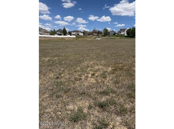 1803 Jordan Dr, Gillette, WY 82718