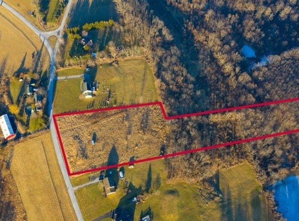 Lott Rd, Wantage Twp., NJ 07461