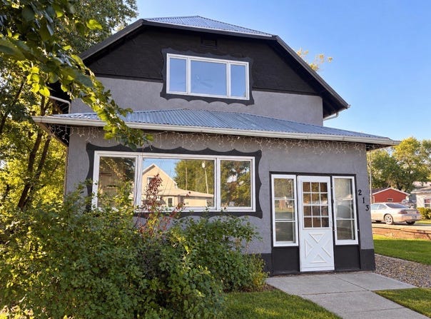 213 Main Ave S, Fessenden, ND 58438