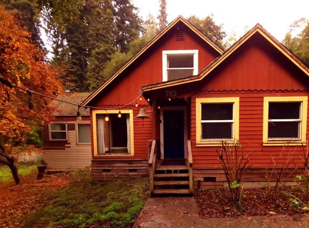 785 Cathedral, APTOS, CA 95003