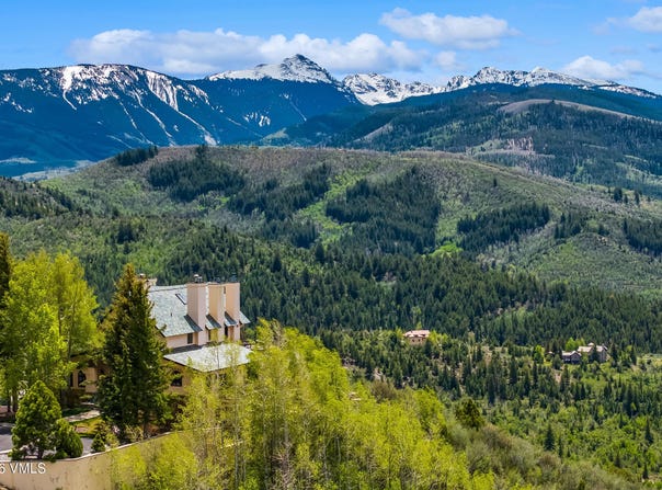 115 Alhambra Place, Edwards, CO 81632