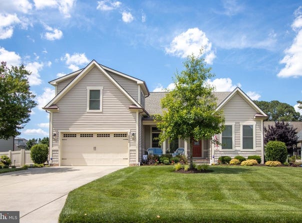 29494 COLONY DR, DAGSBORO, DE 19939