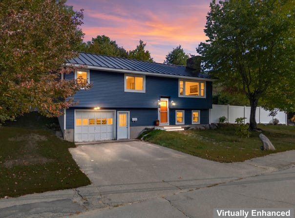 81 Windsor Avenue, Augusta, ME 04330