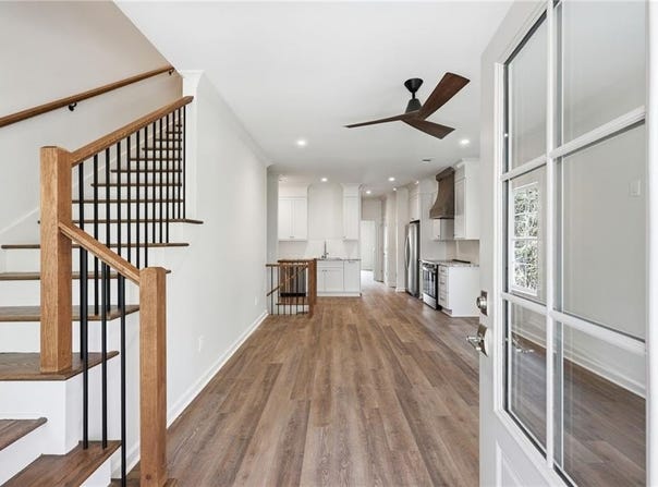 1123 Riverside Terrace, Gainesville, GA 30501
