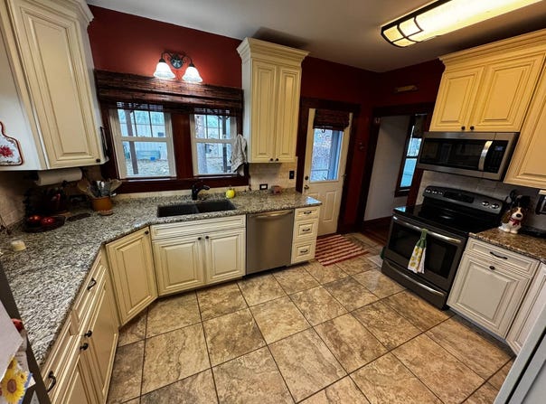 2204 Avenue E, Wilson, KS 67490