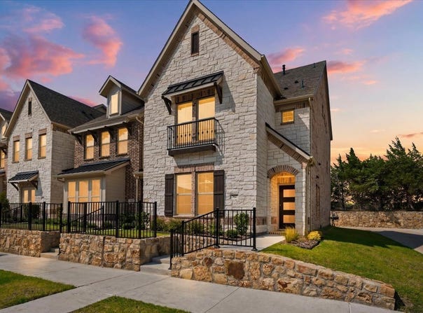7937 Bayside Drive, Rowlett, TX 75088