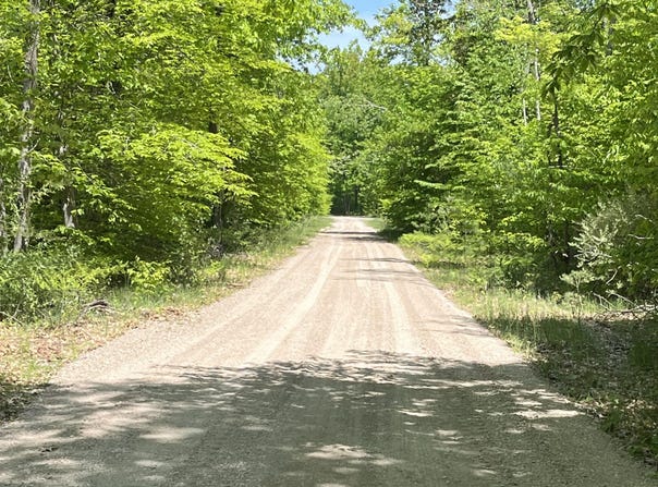 Parcel A Old Oak Road, Cheboygan, MI 49721