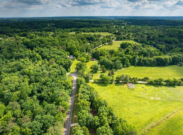 Mat Morrow Road, Arab, AL 35016