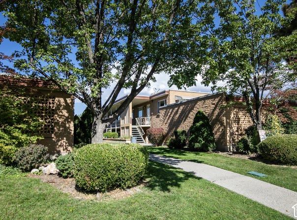 2035 E 2700 S, Salt Lake City, UT 84109