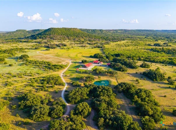 3021 FM 1689, Comanche, TX 76442