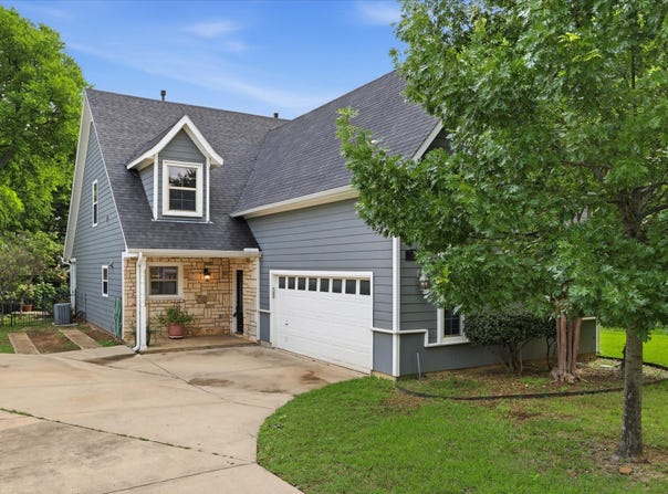 413 Collins Street, Argyle, TX 76226