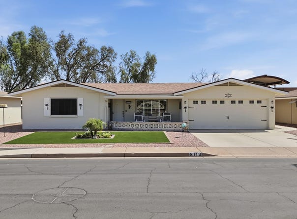 5113 E FLORIAN Avenue, Mesa, AZ 85206