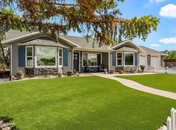2517 Short Circle, Snowflake, AZ 85937