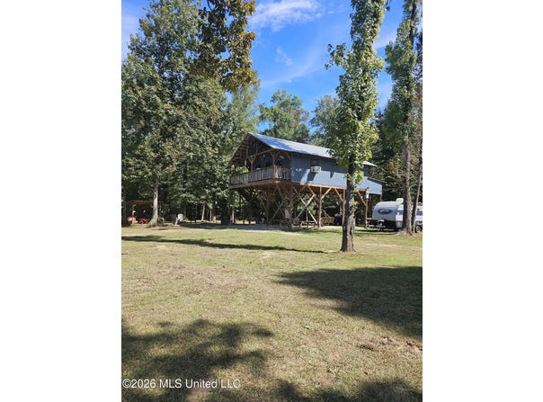 2144 A E Wilkerson Ferry Road, Lucedale, MS 39452