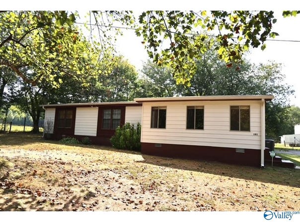 191 Morris Circle, Scottsboro, AL 35768