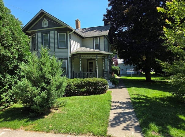 83 Pre Emption Road, Benton, NY 14415