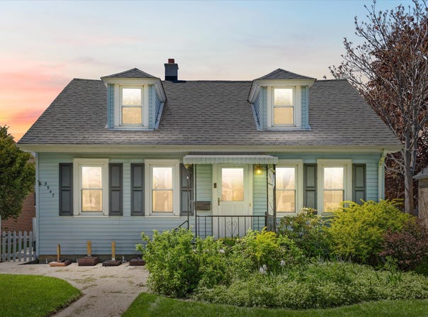 3947 S 1st Pl, Milwaukee, WI 53207