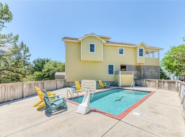 41046 Latitude Lane, Avon, NC 27915