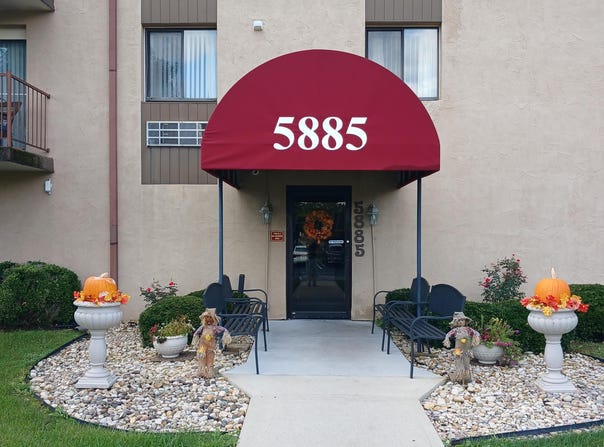 5885 Beechcroft Road, Columbus, OH 43229