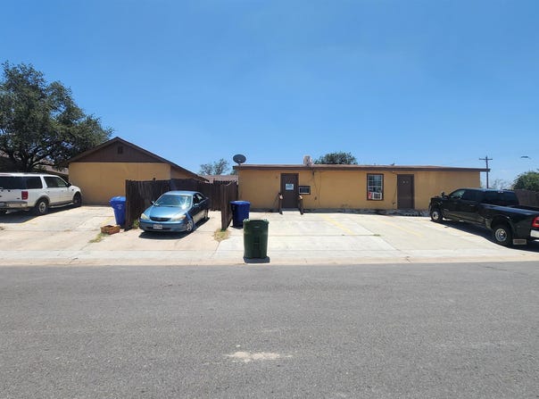301 Soria Dr, laredo, TX 78046