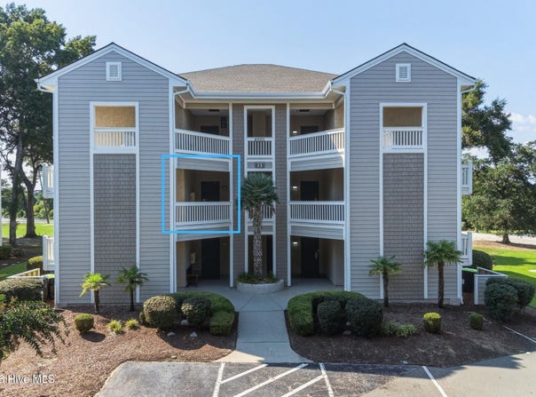 219 Kings Trail, Sunset Beach, NC 28468
